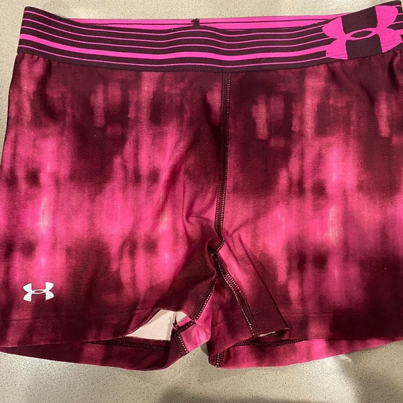 Under Armour Marble Spandex - Picture 1 of 2